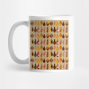 Metamorphosis Mug